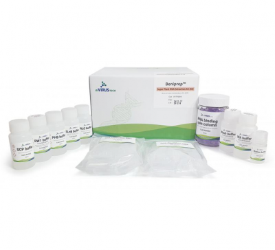 Beniprep® Super Plant RNA Extraction kit