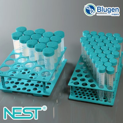 [NEST] Centrifuge Tube Rack / Box