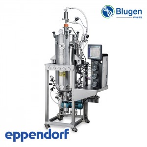 [Eppendorf] BioFlo® 610