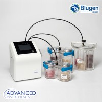 [Advanced Instruments] Anoxomat® III Anaerobic Jar System