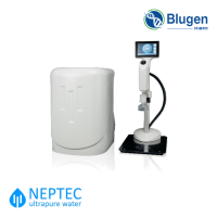 [NEPTEC] HALIOS - TYPE I from pretreated water ; Lab순수/초순수제조기