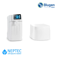 [NEPTEC] TRITON 6 | 12 - TYPE I + II from tap water ; Lab순수/초순수제조기