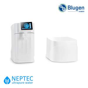 [NEPTEC] TRITON 6 | 12 - TYPE I + II from tap water ; Lab순수/초순수제조기