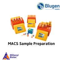 [Miltenyi Biotech] MACS Sample Preparation