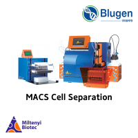 [Miltenyi Biotech] MACS Cell Separation