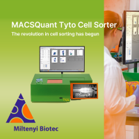 MACSQuant® Tyto® Cell Sorter